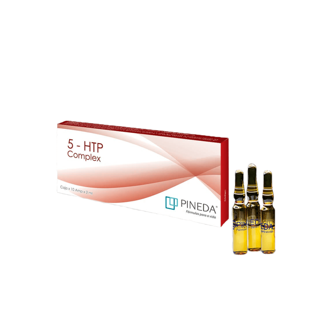 Pineda 5-HTP Complex - 2ml