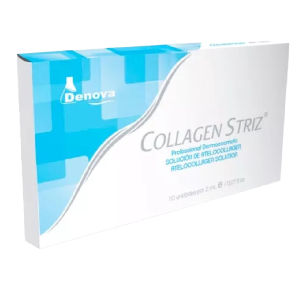 Denova Collagen Striz (muscle striz) - 2ml