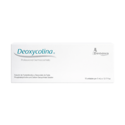 Denova Deoxycolina – 5ml