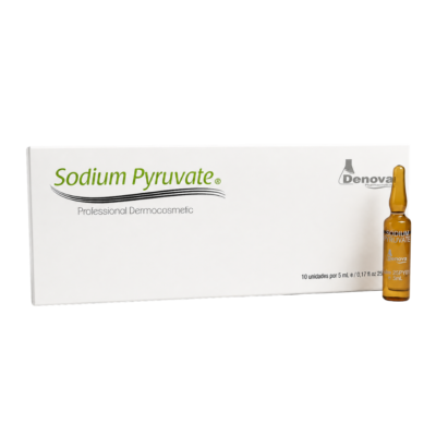 Denova Sodium Pyruvate – 5mL Portada