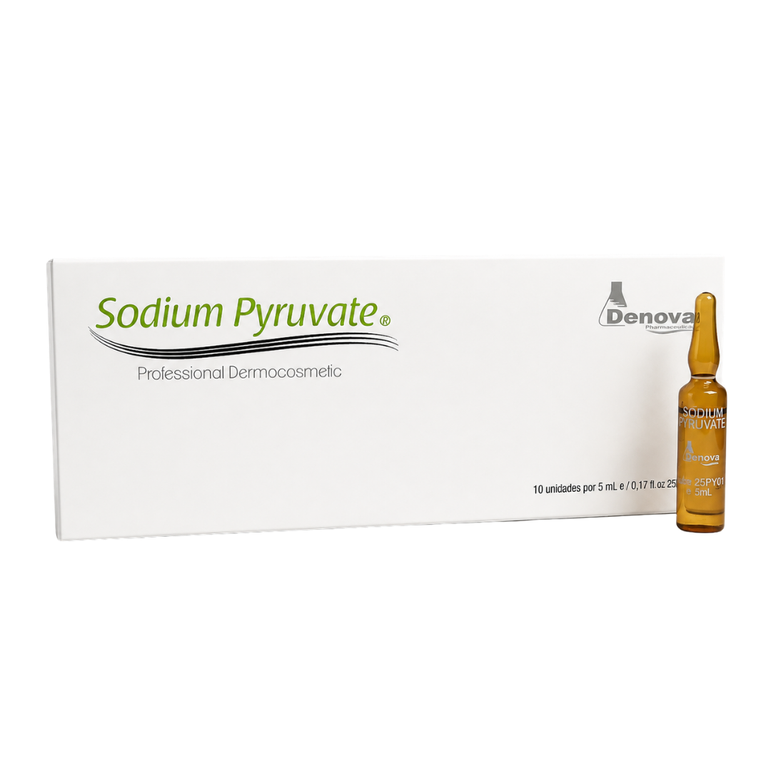 Denova Sodium Pyruvate – 5mL Portada