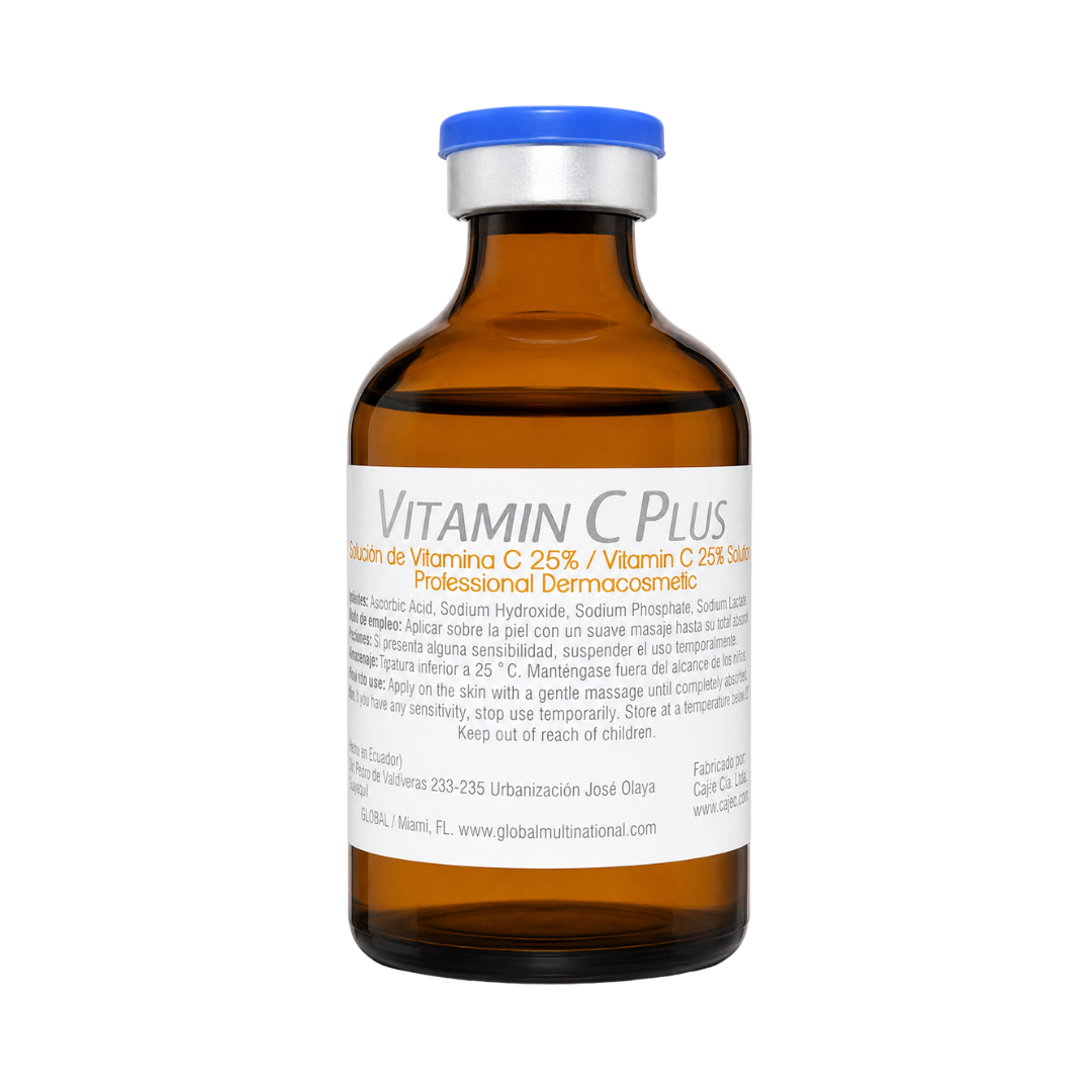 Denova Vitamina C Plus - 50ml