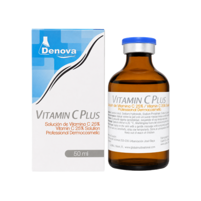 Denova Vitamina C Plus - 50ml