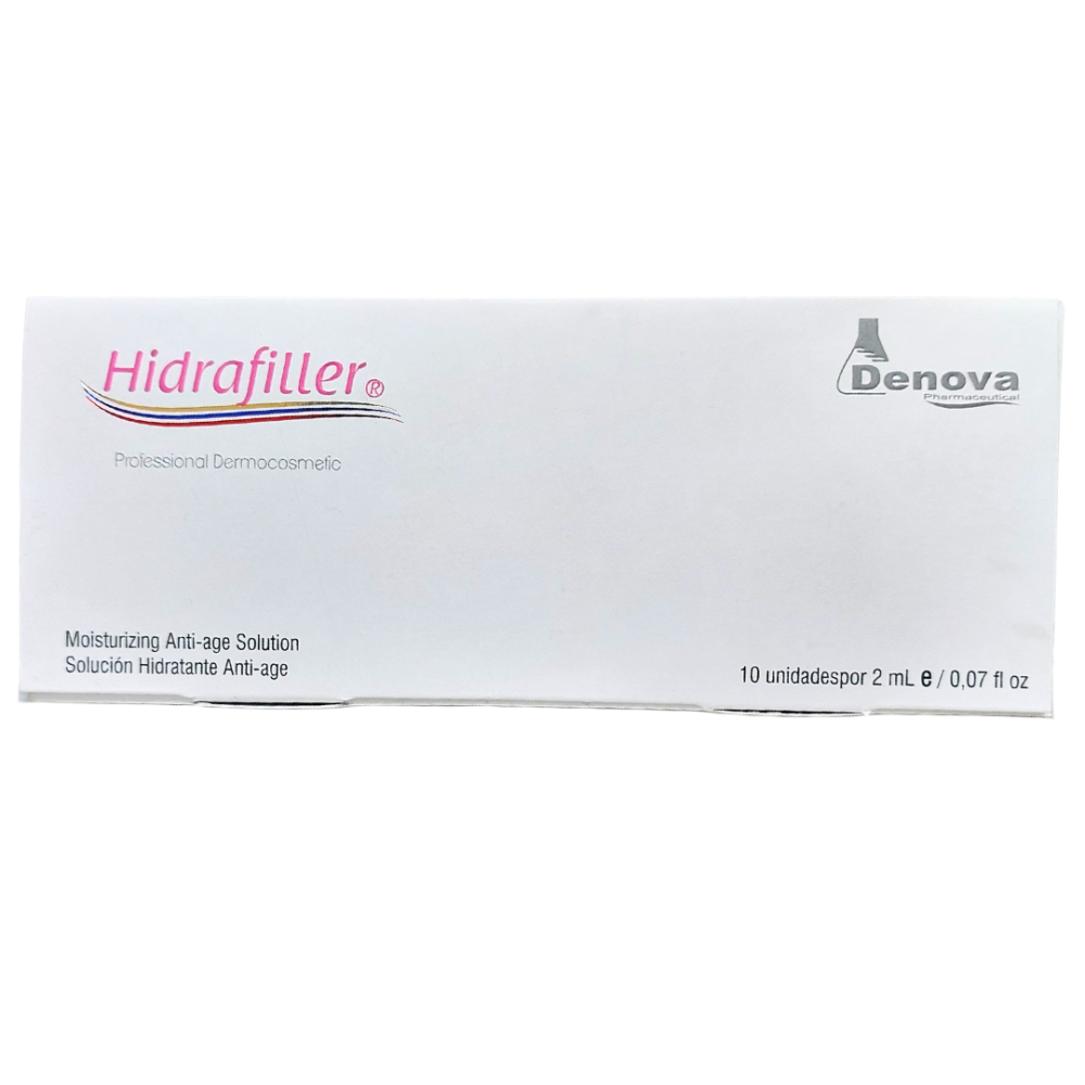 Denova Hidrafiller - 2ml