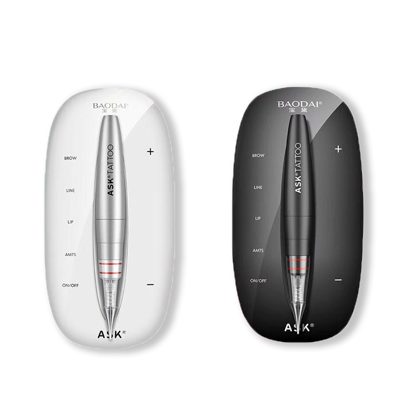 Dermógrafo profesional Baodai