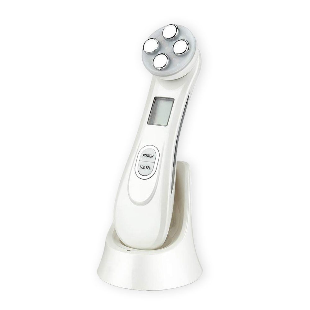Electroporador Facial