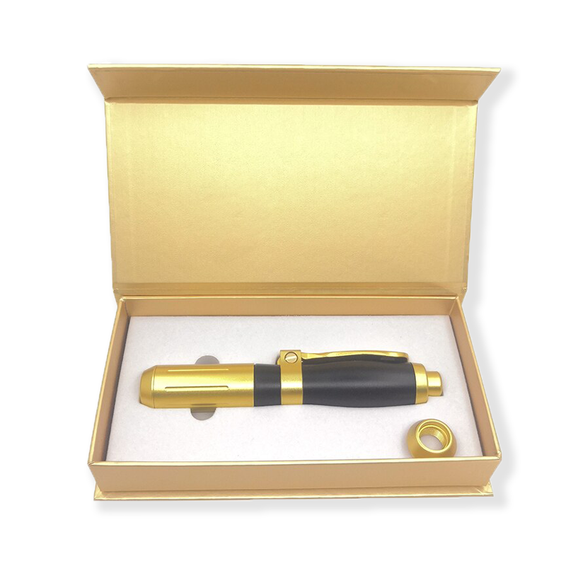 Hyaluronpen Doble Boquilla