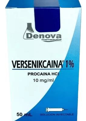 VERSENIKCAINA