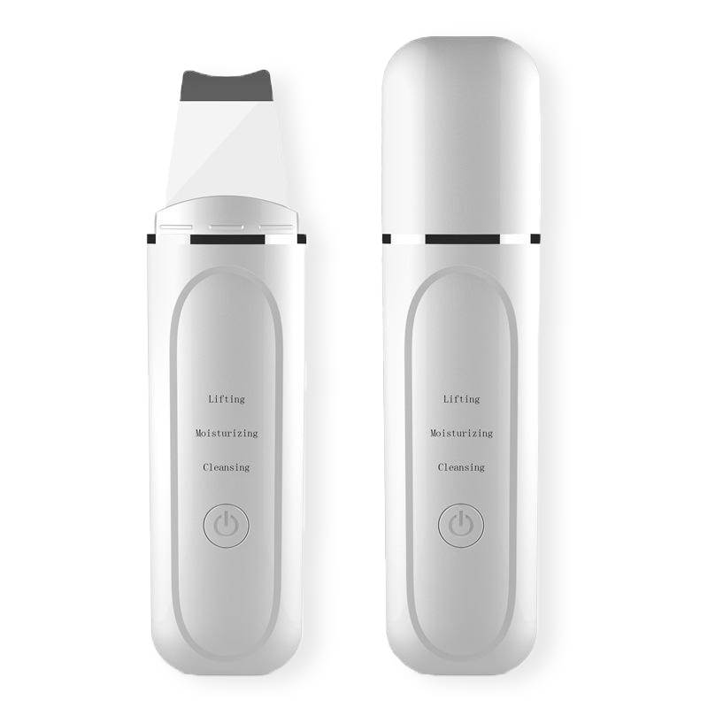 Paleta Ultrasónica Skin Cleaner