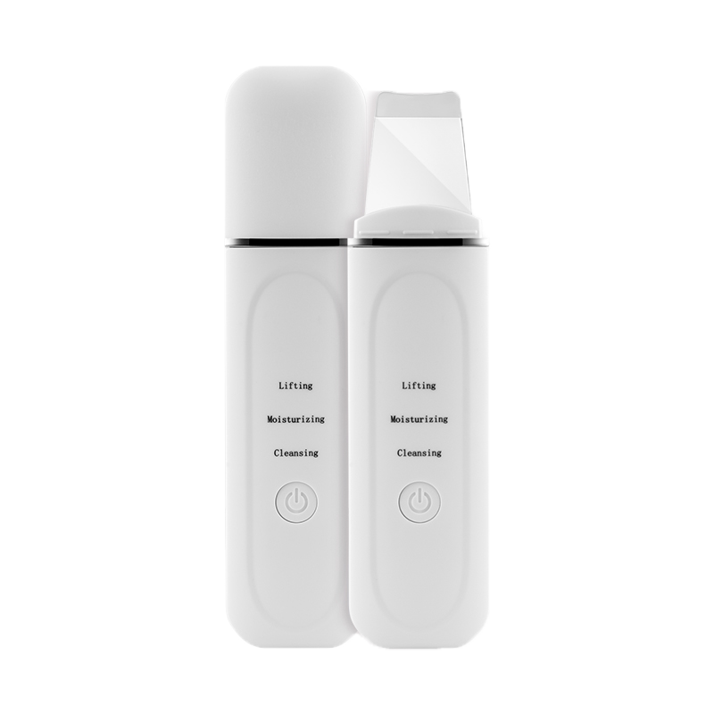 Paleta Ultrasónica Skin Cleaner