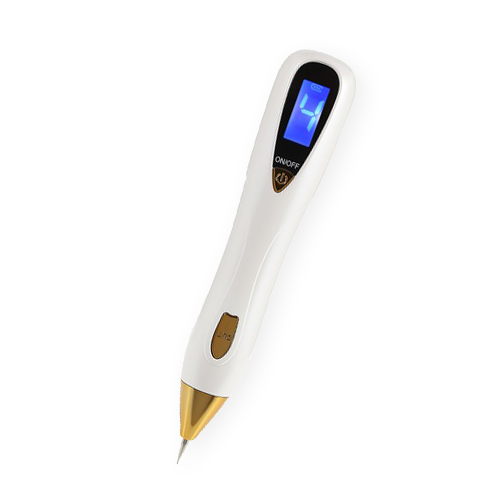 Plasma Pen Mole
