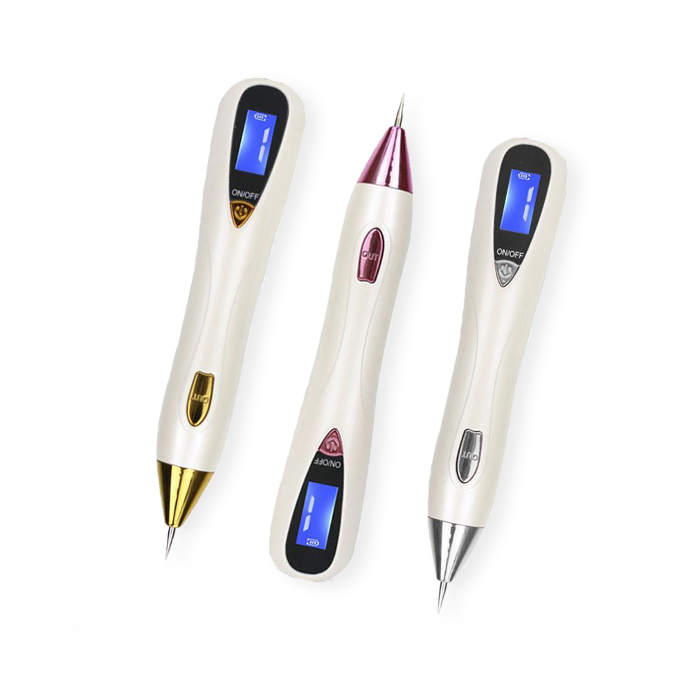 Plasma Pen Mole