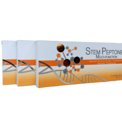 Denova Stem Peptones Multi-Function - 2ml