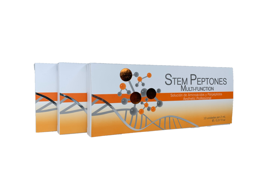 Denova Stem Peptones Multi-Function - 2ml