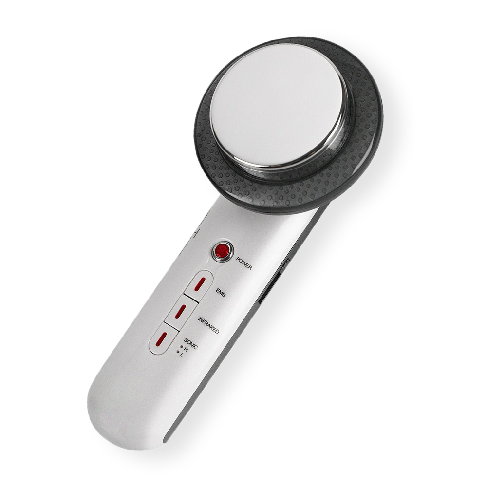 Ultrasonido Infrarrojo