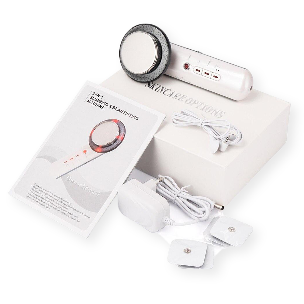 Ultrasonido Infrarrojo