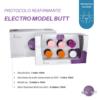 Denova Model Butt Kit - 10mL