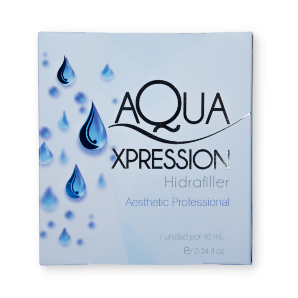 Denova Aqua Xpression Hidrafiller - 10ml