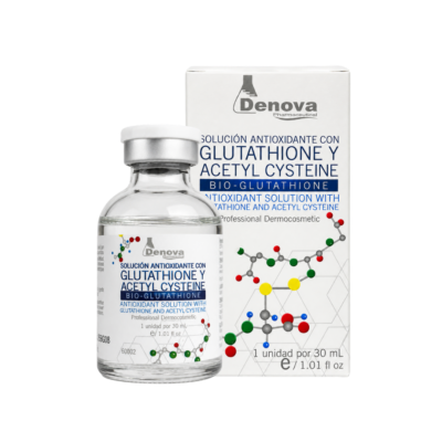 Bio-Glutathione 30 mL
