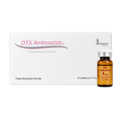 Denova DTX Aminoacids - 10ML Portada