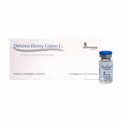 Denova Deoxycolina E - 10ml