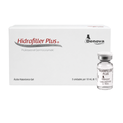 Denova Hydrafiller Plus 10 mL - Portada