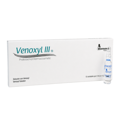 Denova Venoxyl III – 2mL Portada
