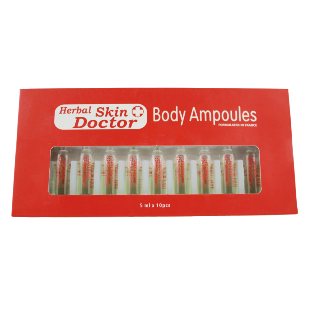 Antiedad Skin doctor