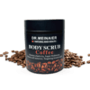 Exfoliante Corporal Café