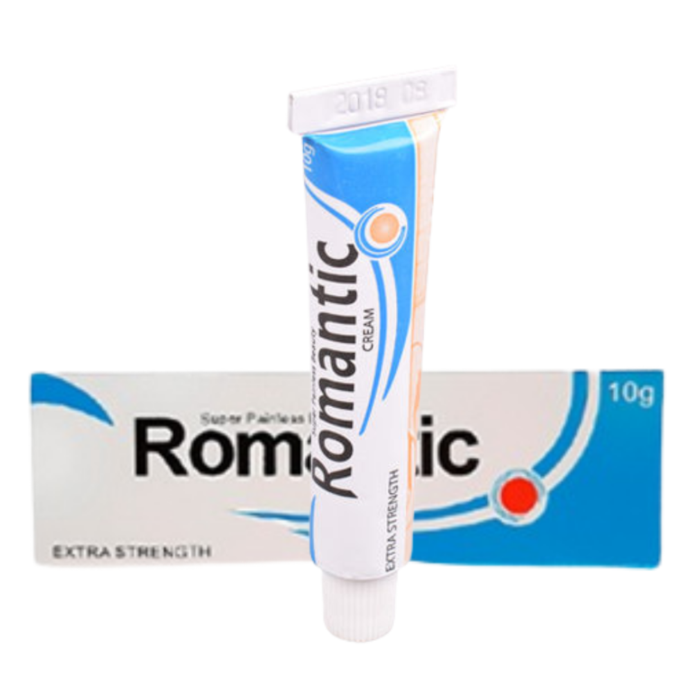 Romantic 45%