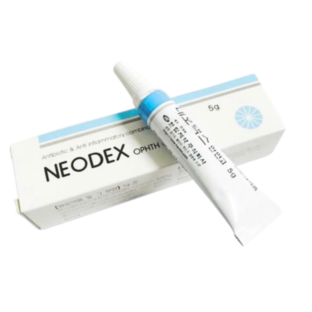 Crema de tatuajes NEODEX