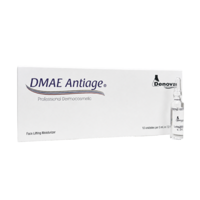 Denova DMAE Antiage – 5mL Portada