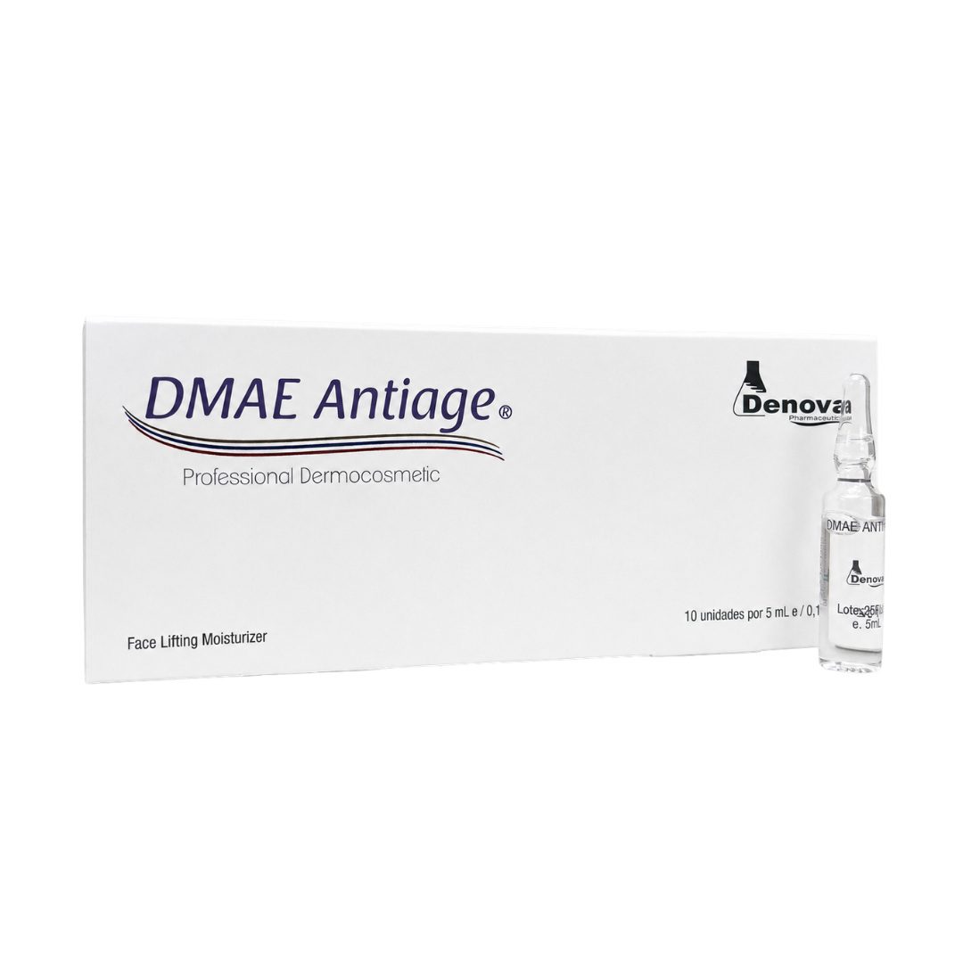 Denova DMAE Antiage – 5mL Portada