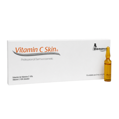 Denova Vitamin C Skin – 5mL Portada