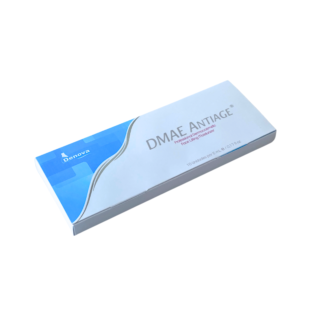 Denova Dmae antiage - 5ml