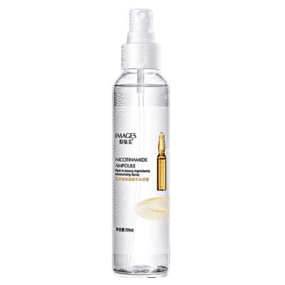 Spray Nicotinamida