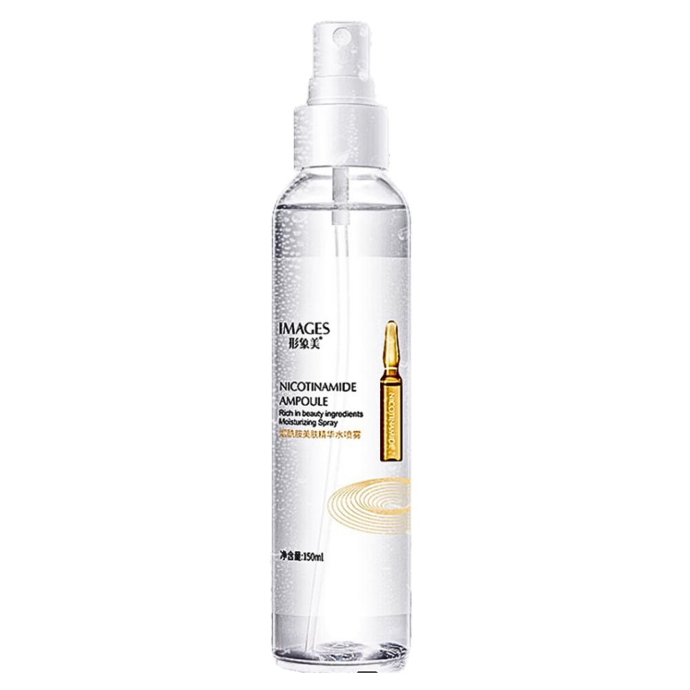 Spray Nicotinamida