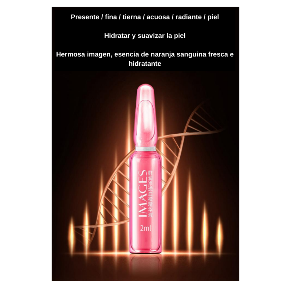 Hidratación, suavidad y luminosidad para tu piel.