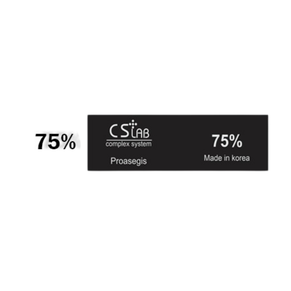 Fórmula avanzada diseñada para brindar sensación de confort previa a procedimientos estéticos.
