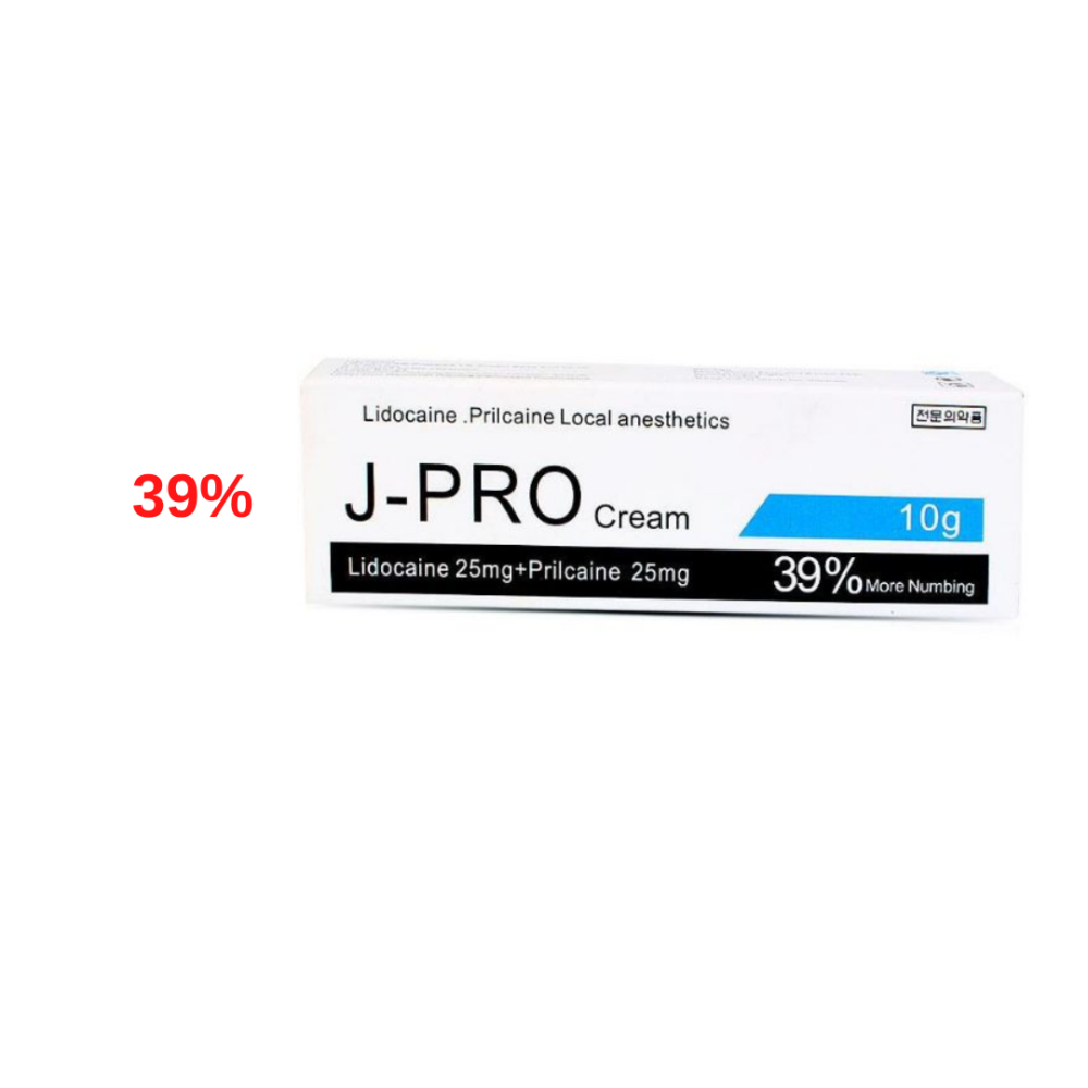 Diseñada para minimizar la incomodidad durante procesos como tatuajes, micropigmentación, depilación y más.