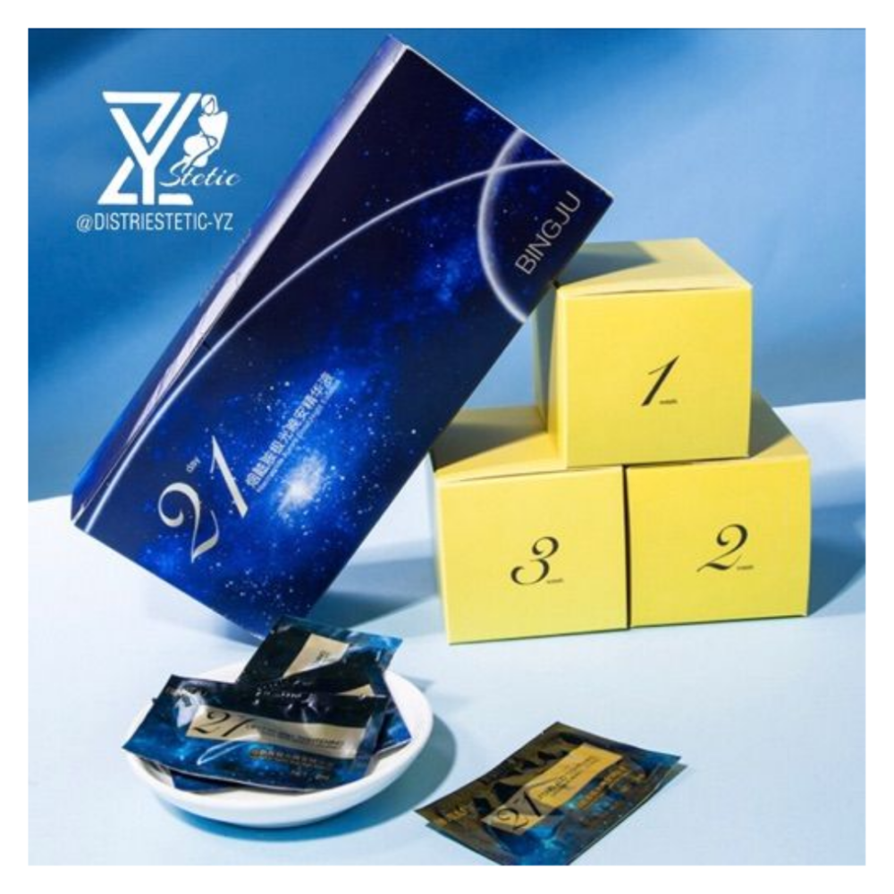 Hidratación diaria para una piel más fresca y suave