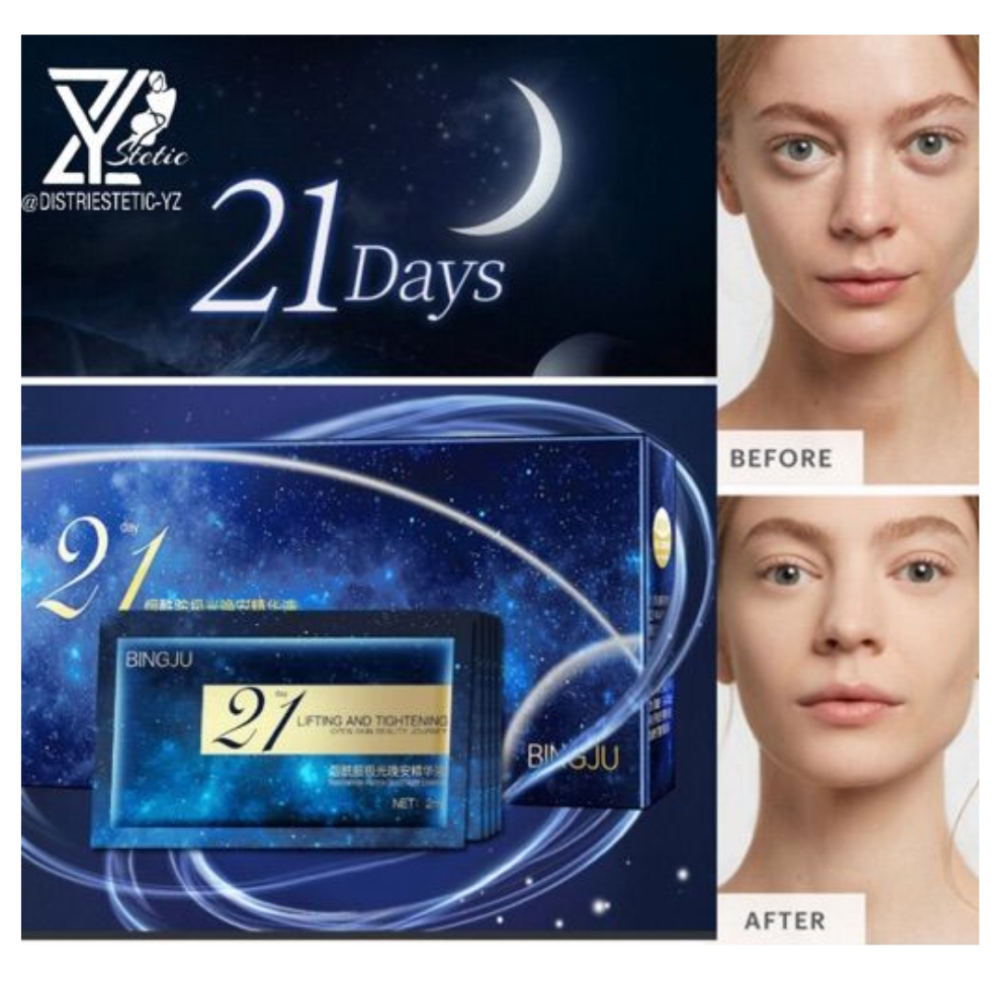 Hidratación diaria para una piel más fresca y suave