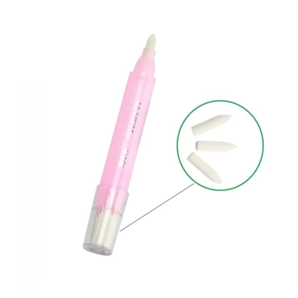 Borrador marcador quirúrgico