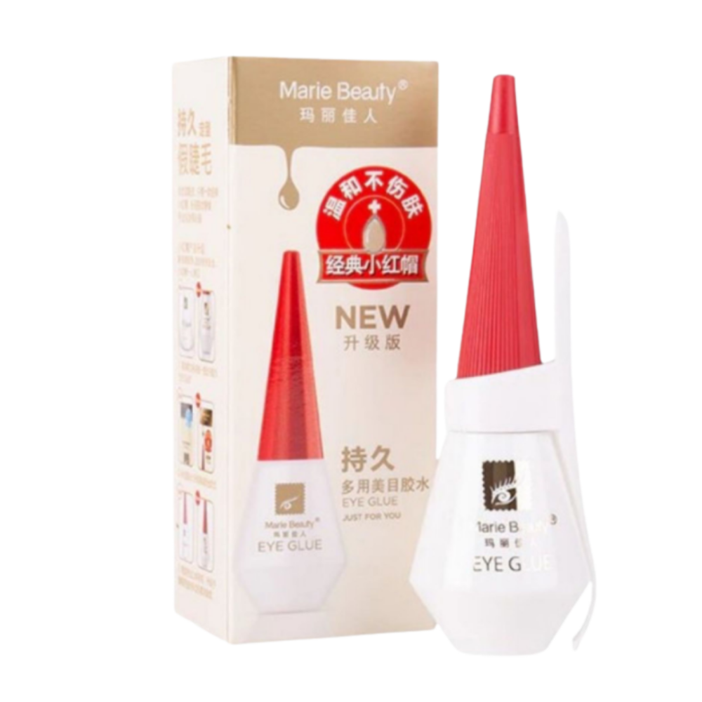 Pegante Marie beauty