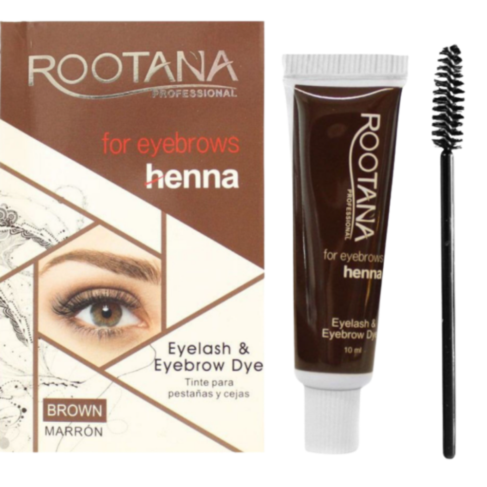 Henna Rootana