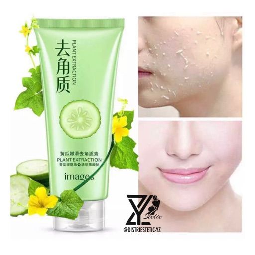 Gel facial que ayuda a renovar la textura de la piel, aportando sensación de frescura e hidratación.