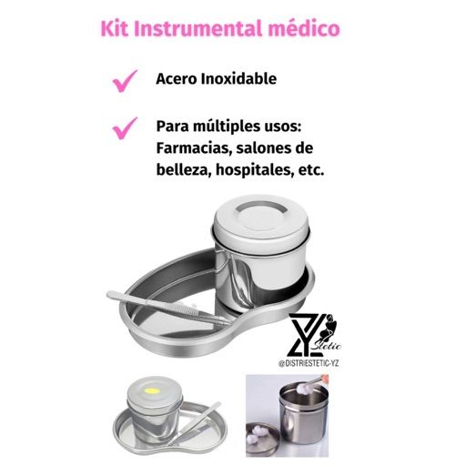 Práctico, resistente y multifuncional