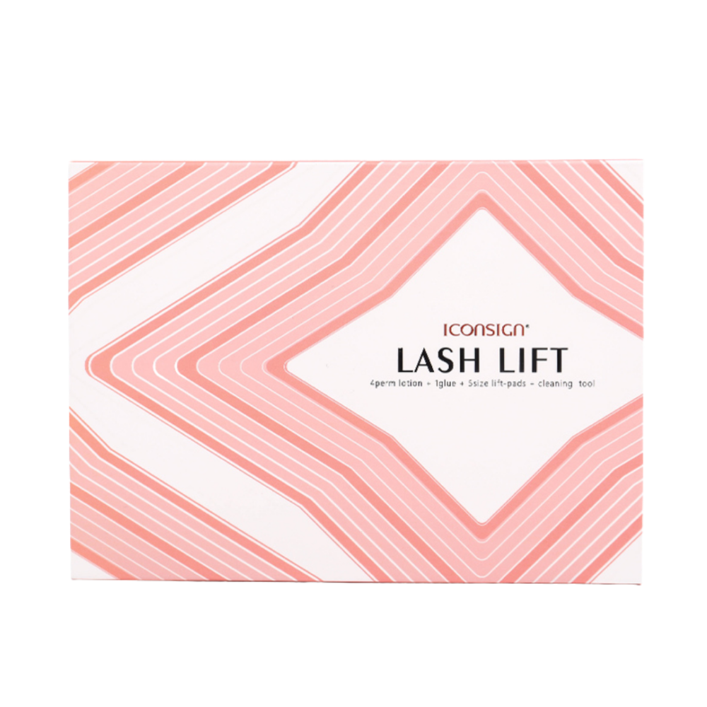 Lifting Pestañas Iconsign Rombo