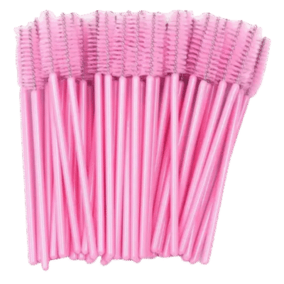 Microcepillos extensión