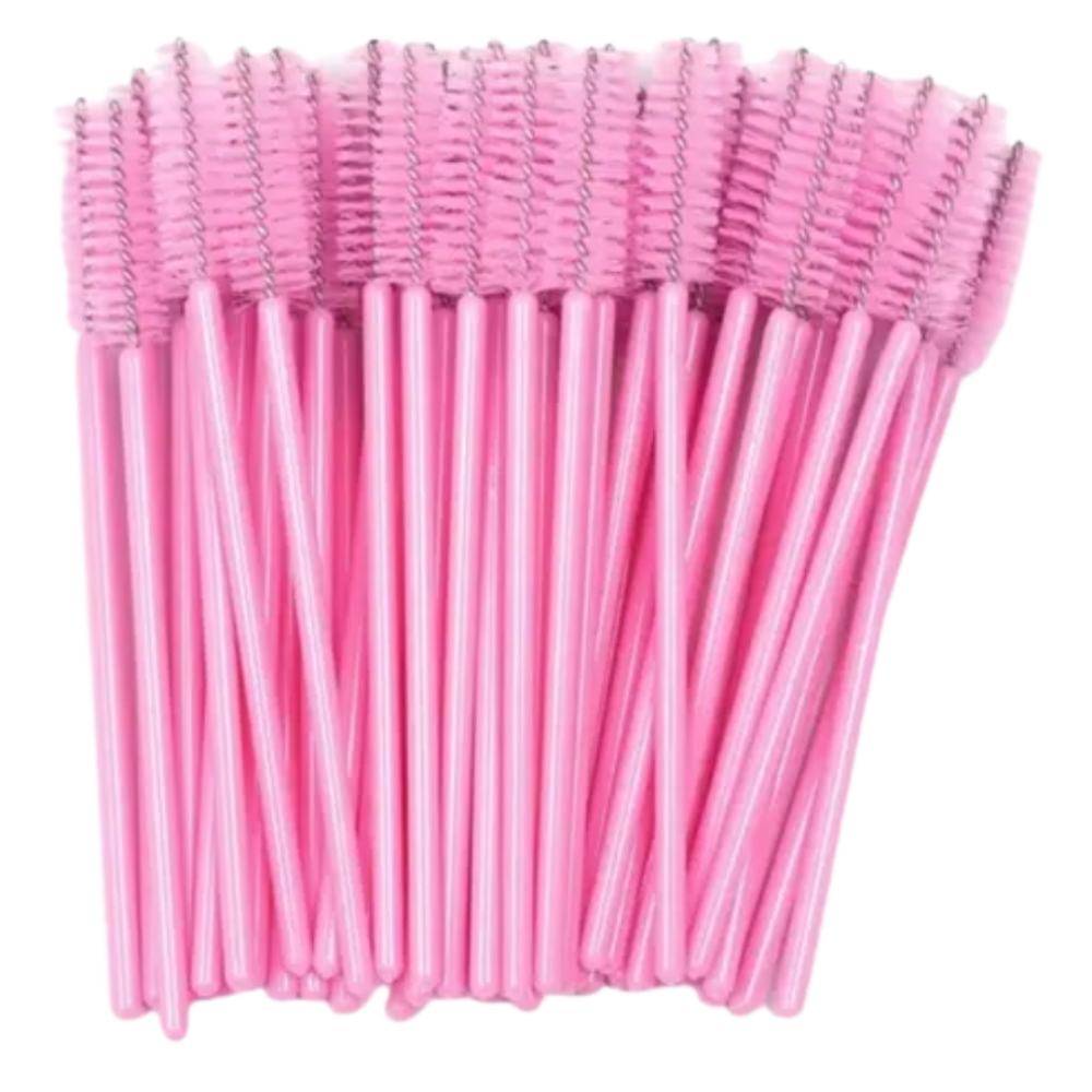 Microcepillos extensión